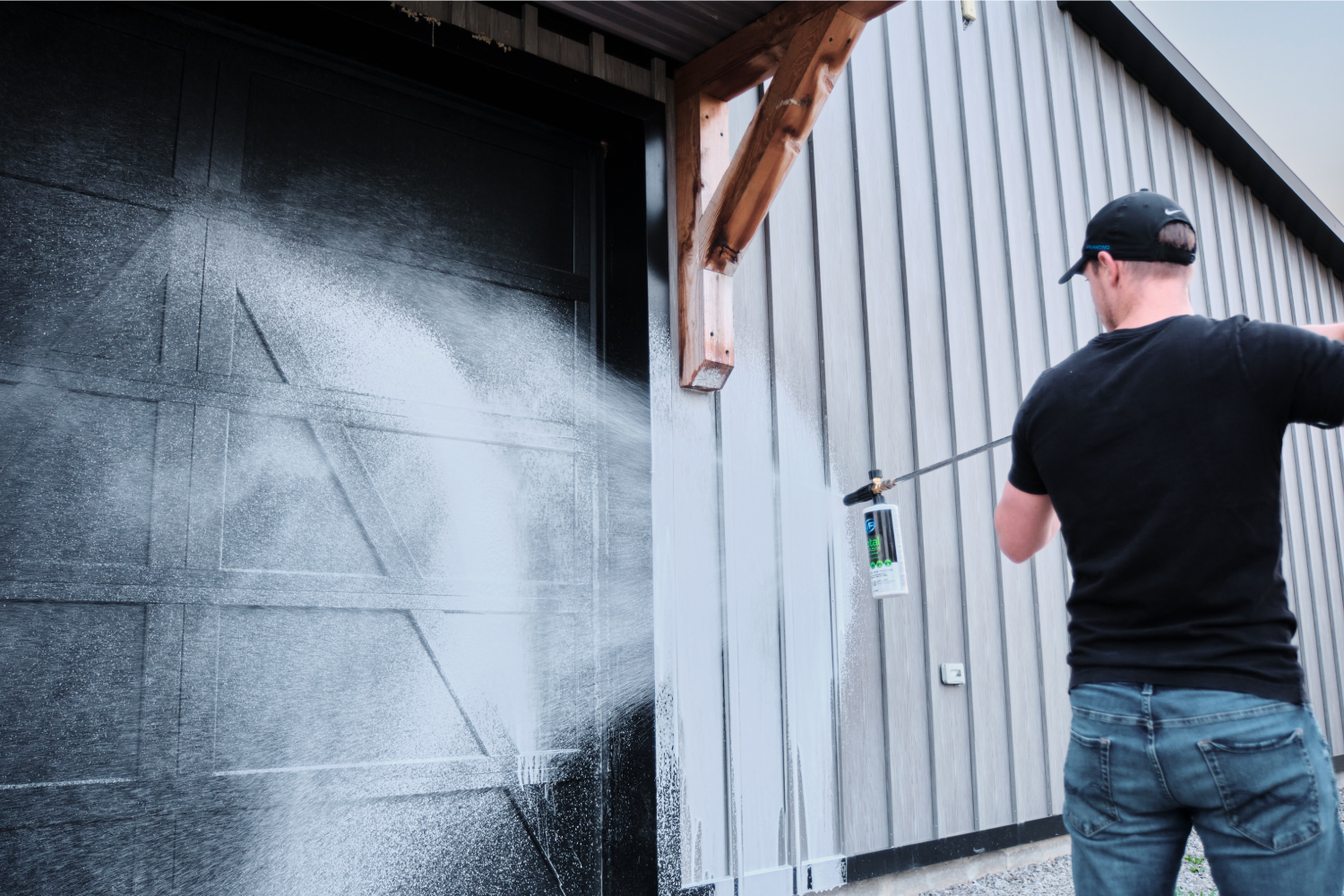 First Purchase Total Wash Offroad Bundle