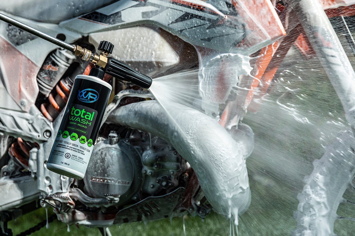 Special Total Wash Offroad Bundle