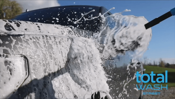 Total Wash Street Cannon Cartridge 12 Pack